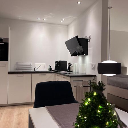 Ferien.Wohnung.Sartoris バート・ノイェンアール・アールヴァイラー エクステリア 写真