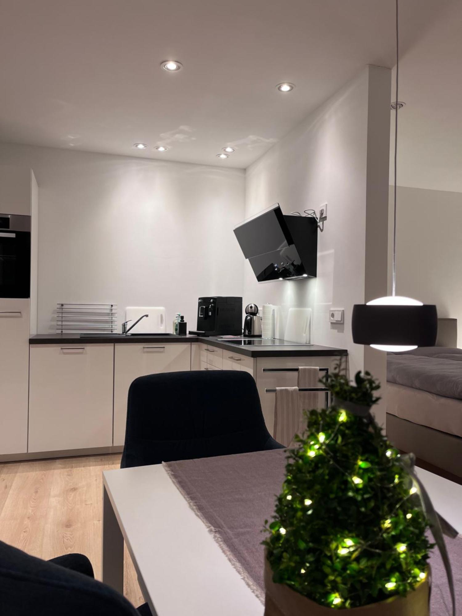 Ferien.Wohnung.Sartoris バート・ノイェンアール・アールヴァイラー エクステリア 写真